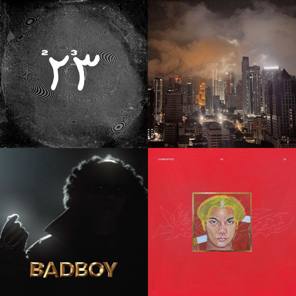 malay-songs