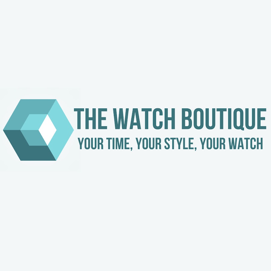 Homepage - TheWatchBoutique
