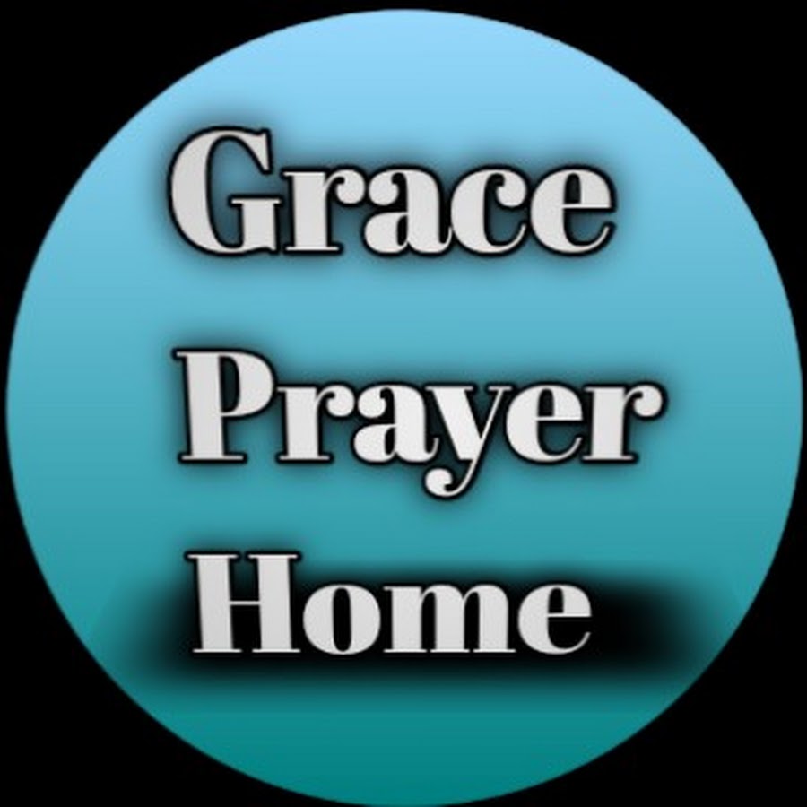 Grace Prayer Lyrics