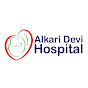 Alkari Devi Hospital