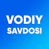 VODIY SAVDOSI