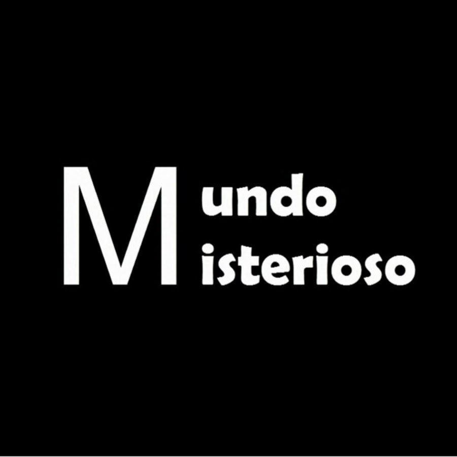 Mundo Misterioso @mundomisteriosooficial