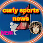 Curly Sports News