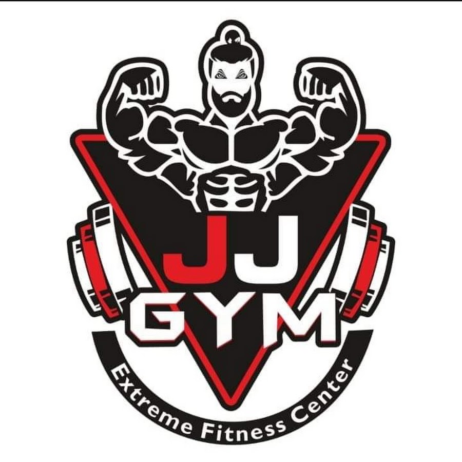 JJ Gym - YouTube