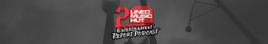 Entertainment Report Podcast Banner