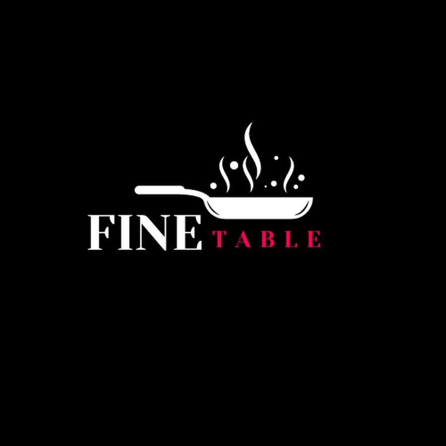 Fine Dining Table YouTube