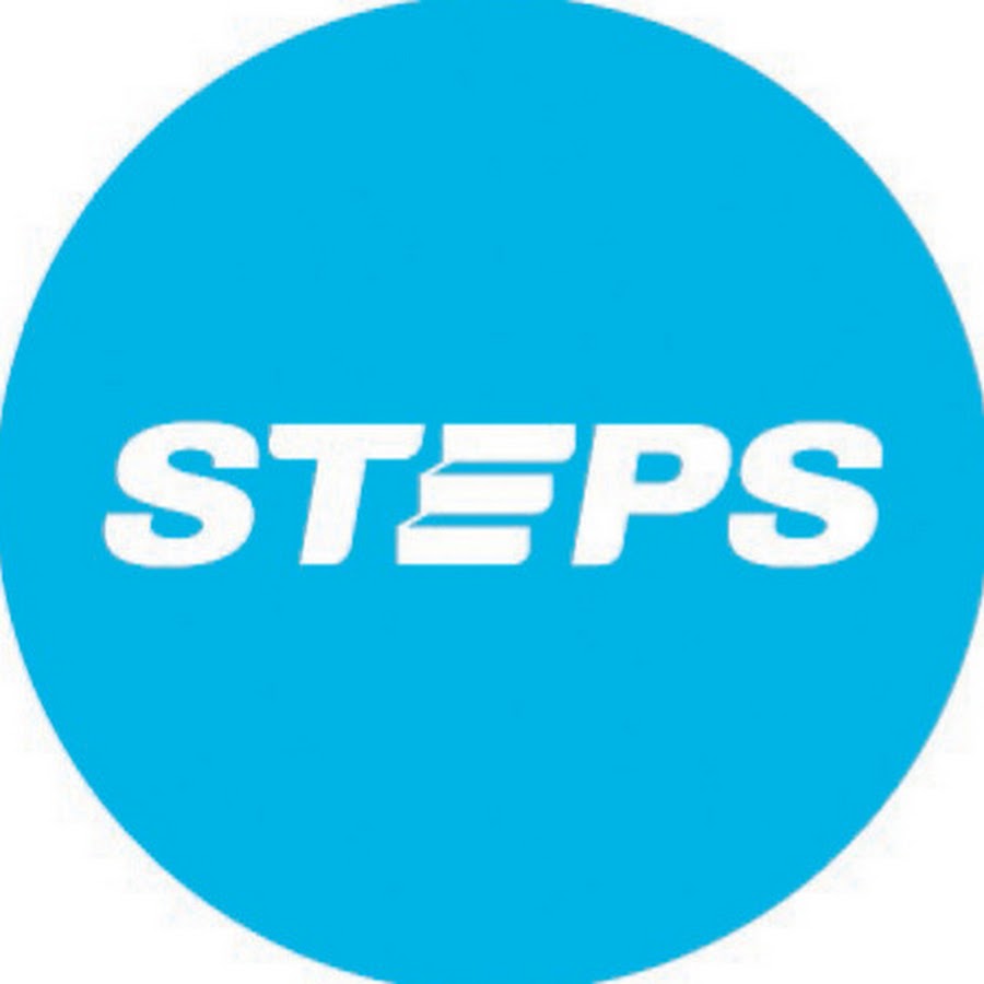 Компания steps. Steps Group.