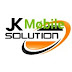 logo J.K Mobile Solution