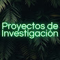 Proyectos de Investigación