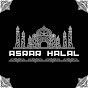 Asrar Halal