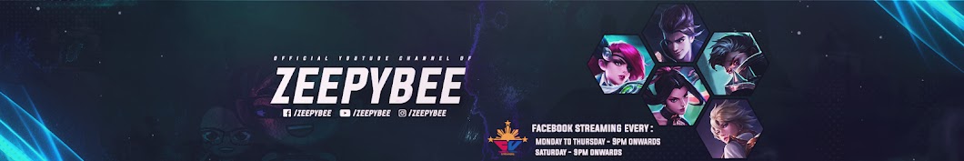 zeepybee