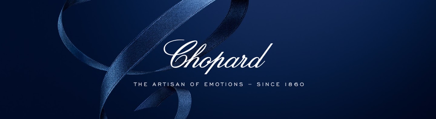 Chopard YouTube