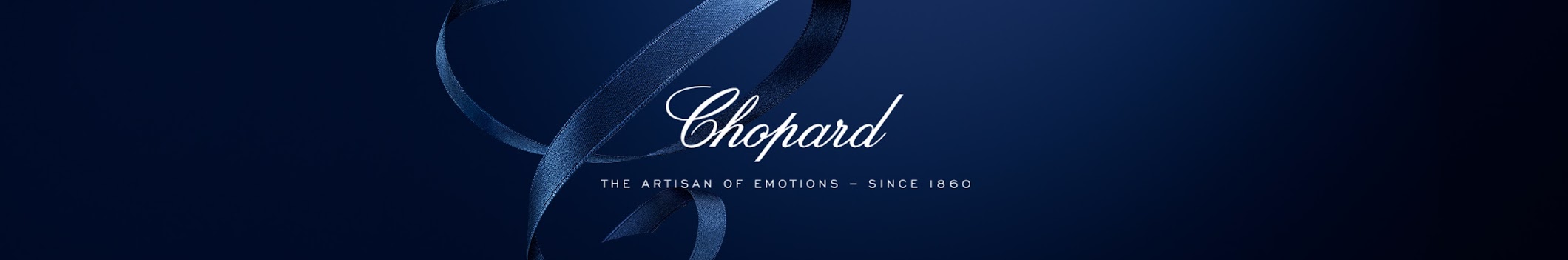 Chopard YouTube