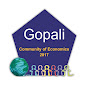 Gopali Community by Naveen Johar IIT Kharagpur