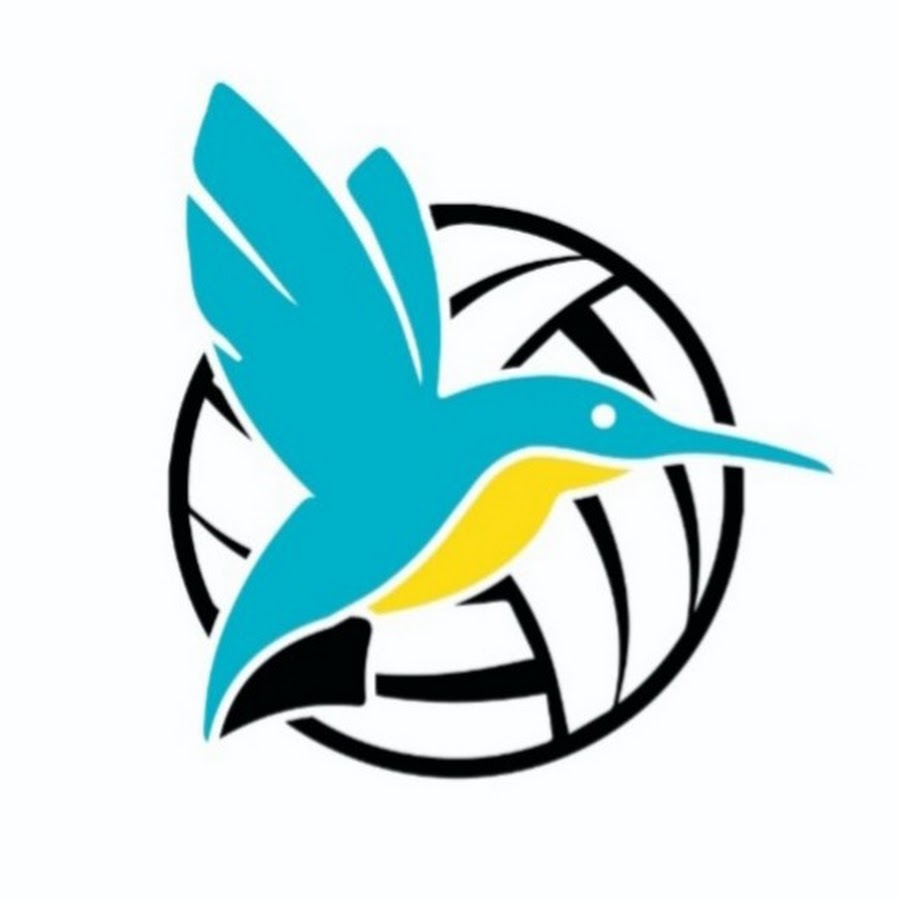 Hummingbird Volleyball Club - YouTube