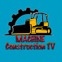 Machine Construction TV