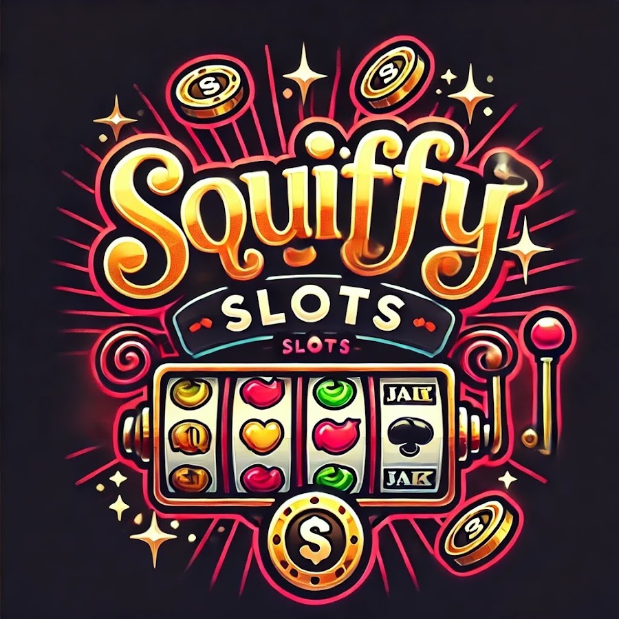 SQUIFFY SLOTS @squiffyslots