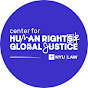 NYU Center for Human Rights and Global Justice