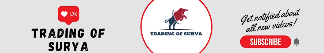 TRADING OF SURYA