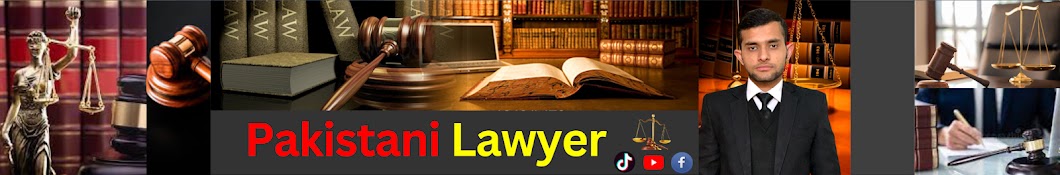 Pakistani lawyer