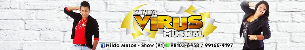 VÍRUS MUSICAL 