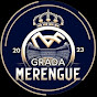 Grada Merengue