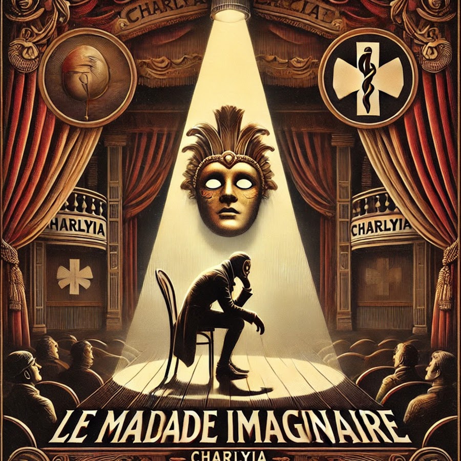 Le Malade Imaginaire Youtube