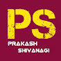 PRAKASH SHIVANAGI 