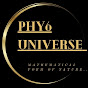 Phy6 Universe