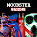 NoobSter Gaming