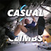 logo Casual Climbs