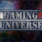 GAMING UNIVERSE