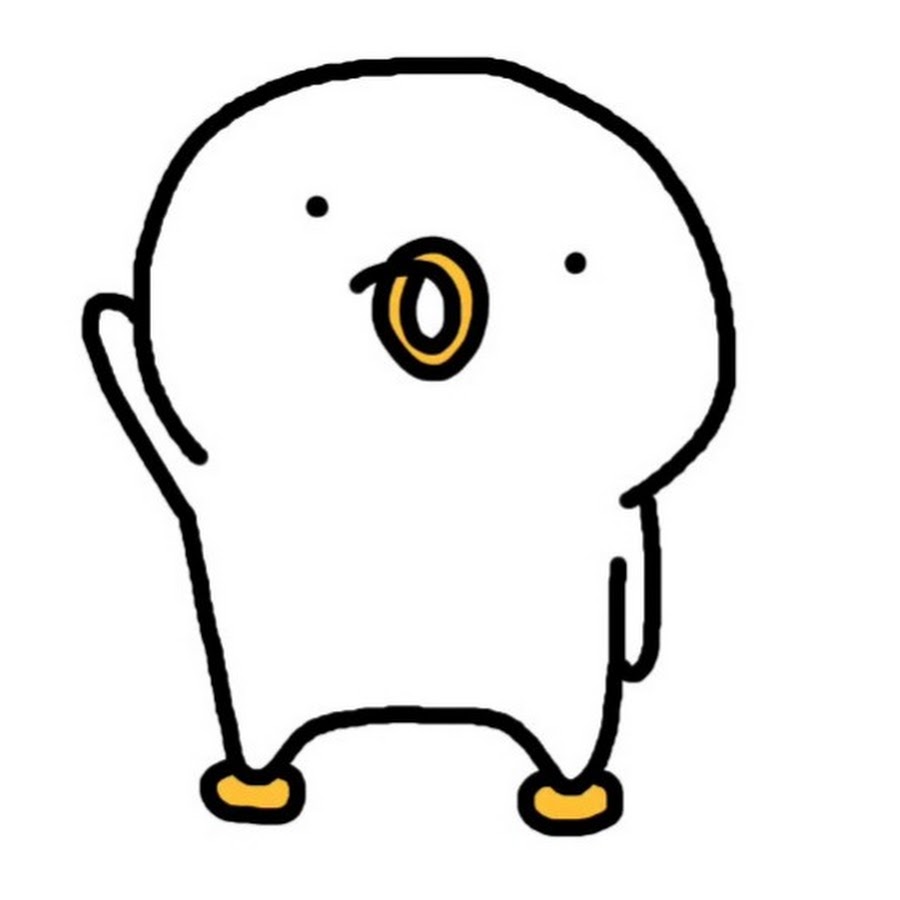 오리 - YouTube 오리