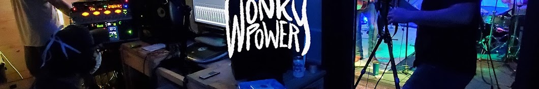 Wonky Power