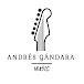 Andrés Gándara