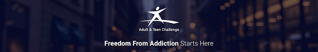 Adult & Teen Challenge