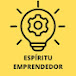 Espíritu Emprendedor 🅥