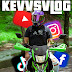 logo KevvsVLOG