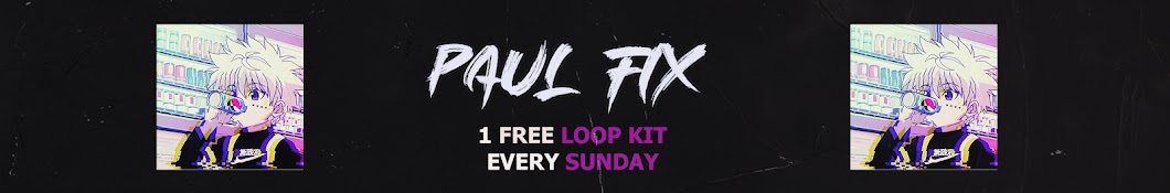Paul Fix Loop Kits Banner