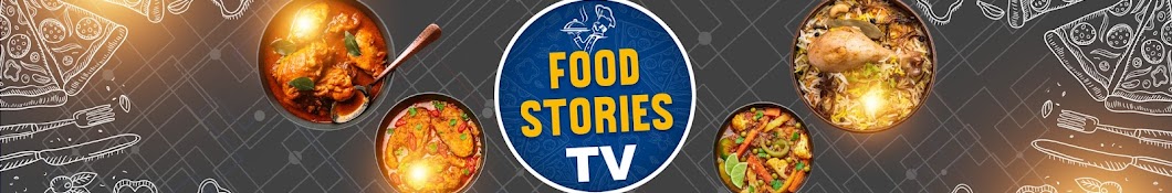 Food Stories TV