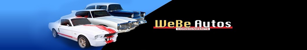 WeBe Autos Ltd. Banner