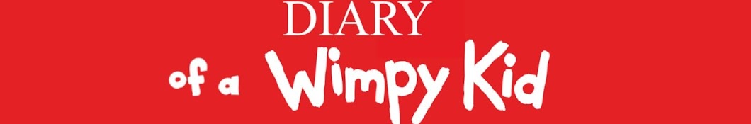 Diary of a Wimpy kid