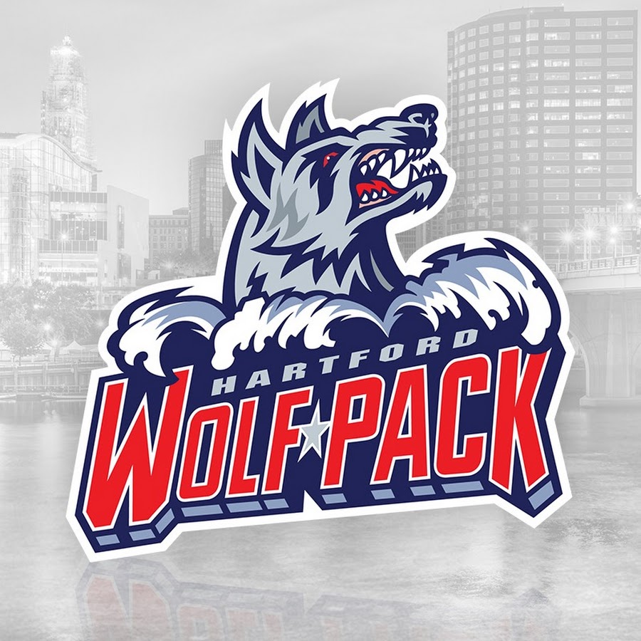 Hartford Wolf Pack - Wikipedia