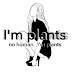 I'm  plants /アイムプランツ あろ氏