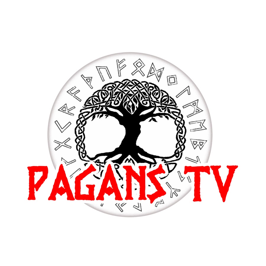 Pagans TV - Oleg de Normandie @paganstv