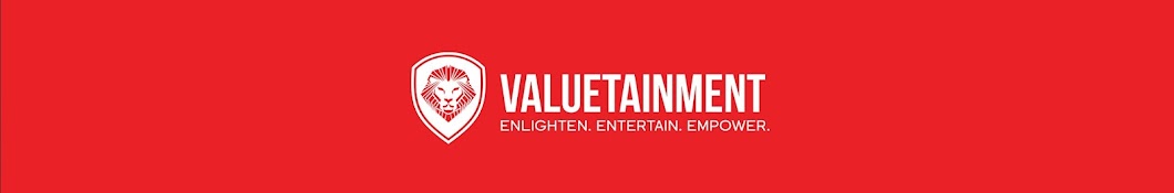 Valuetainment Banner