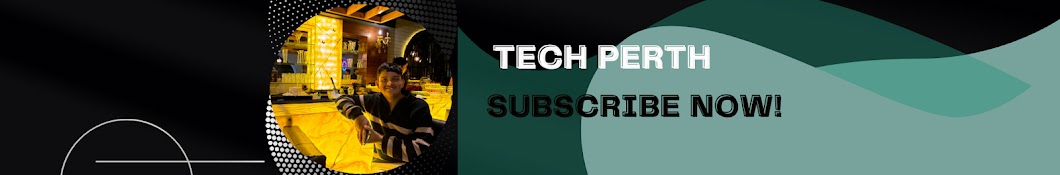 Tech Perth