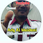 Ady Al Maidani