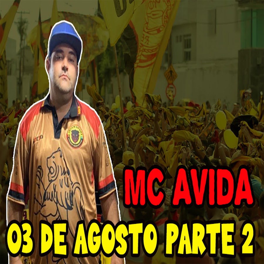 Mc Avida - Tema