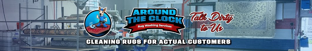 ATC Rug Washing & Specialty Cleaning Services